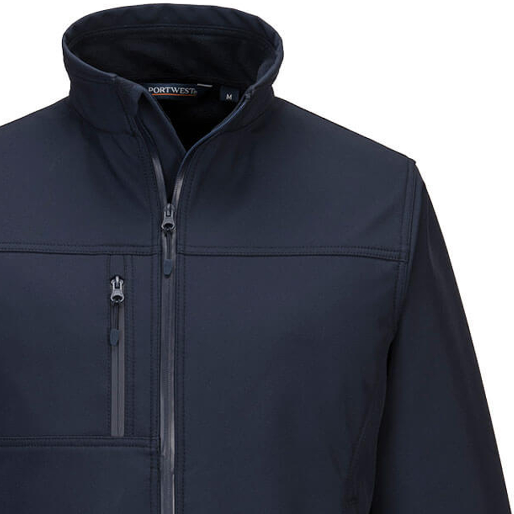 Portwest Ladies Technik Soft Shell 
